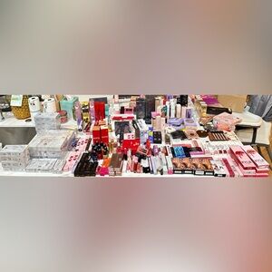 Assorted Makeup Collection Bundle